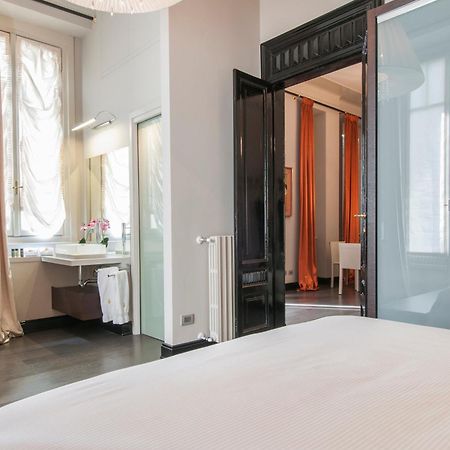 Milan Royal Suites - Centro Cadorna Экстерьер фото