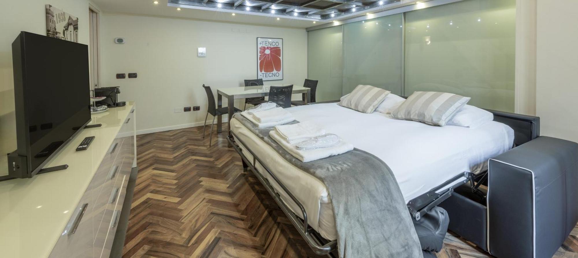 Milan Royal Suites - Centro Cadorna Экстерьер фото